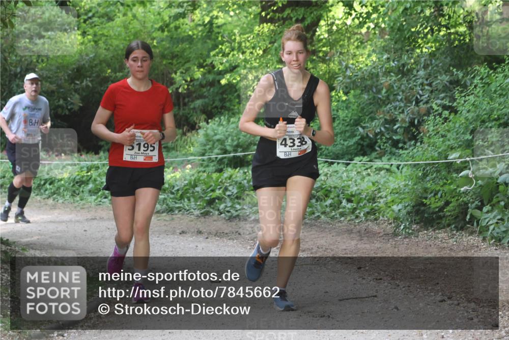 17.05.2025 - Störlauf Strokosch-Dieckow http://msf.ph/oto/7845662 17.05.2025 18:58:22 Laufen 3195, 433 meine-sportfotos.de