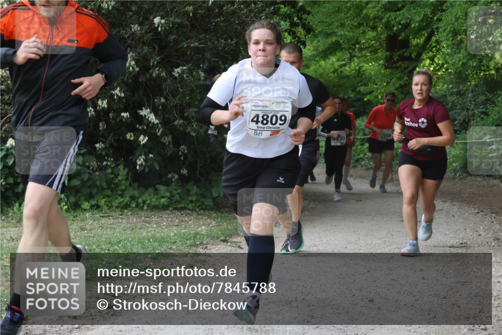 17.05.2025 - Störlauf Strokosch-Dieckow http://msf.ph/oto/7845788 17.05.2025 18:58:43 Laufen 2025, 4809, 4530, 308 meine-sportfotos.de