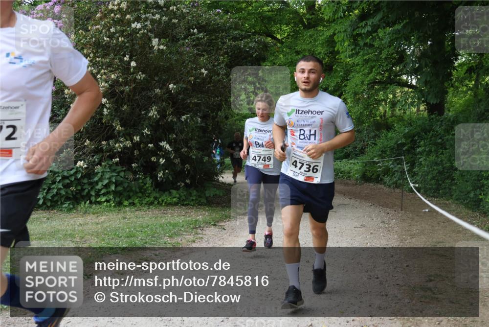 17.05.2025 - Störlauf Strokosch-Dieckow http://msf.ph/oto/7845816 17.05.2025 18:58:49 Laufen 2, 4749, 4736 meine-sportfotos.de