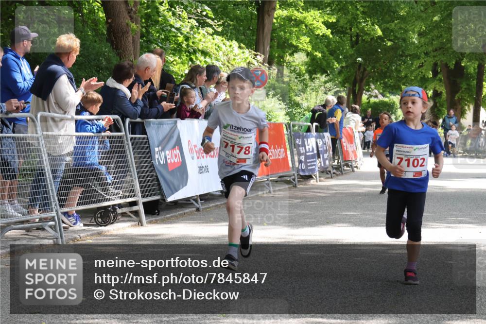 17.05.2025 - Störlauf Strokosch-Dieckow http://msf.ph/oto/7845847 17.05.2025 13:01:23 Ziel 7178, 2025, 7102 meine-sportfotos.de