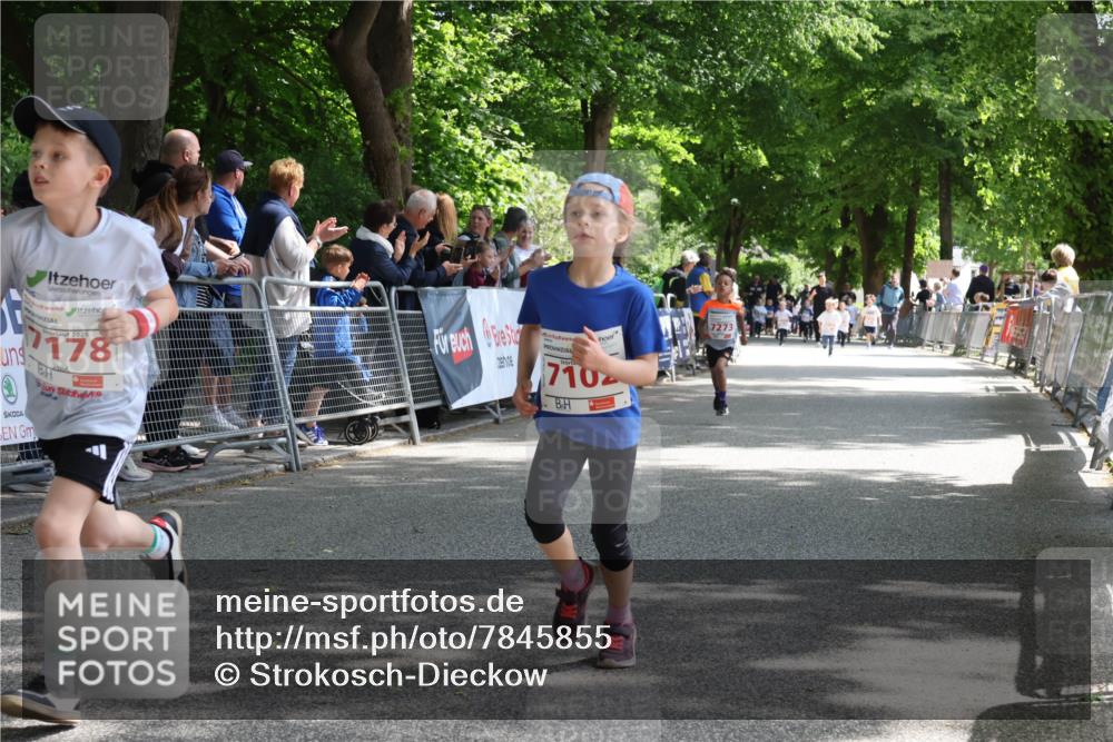 17.05.2025 - Störlauf Strokosch-Dieckow http://msf.ph/oto/7845855 17.05.2025 13:01:25 Ziel 2025, 7178, 710, 7273 meine-sportfotos.de
