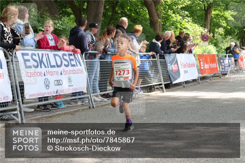 17.05.2025 - Störlauf Strokosch-Dieckow http://msf.ph/oto/7845867 17.05.2025 13:01:28 Ziel 0000, 2025, 7273 meine-sportfotos.de