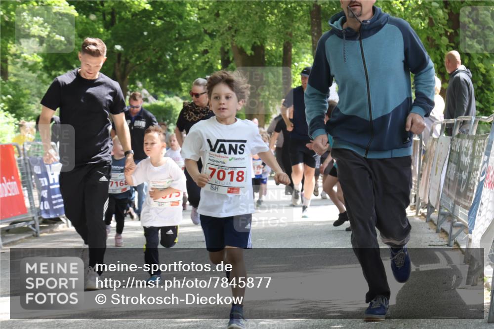 17.05.2025 - Störlauf Strokosch-Dieckow http://msf.ph/oto/7845877 17.05.2025 13:01:38 Ziel 7168, 2025, 7018 meine-sportfotos.de