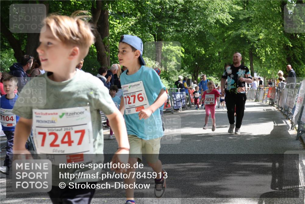 17.05.2025 - Störlauf Strokosch-Dieckow http://msf.ph/oto/7845913 17.05.2025 13:01:52 Ziel 7104, 2025, 7247, 2025, 1276, 7037 meine-sportfotos.de