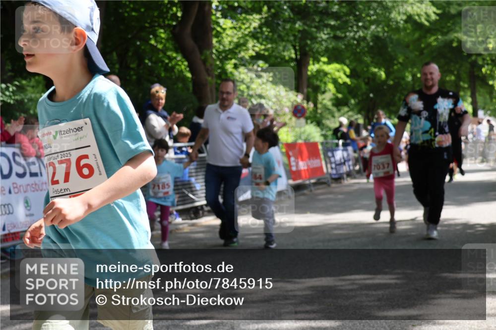 17.05.2025 - Störlauf Strokosch-Dieckow http://msf.ph/oto/7845915 17.05.2025 13:01:52 Ziel 2025, 276, 7185, 7037 meine-sportfotos.de