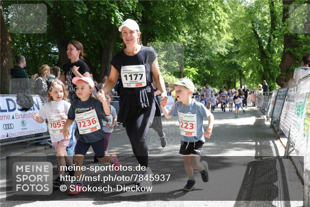 17.05.2025 - Störlauf Strokosch-Dieckow http://msf.ph/oto/7845937 17.05.2025 13:02:03 Ziel 7053, 7236, 2025, 1177, 223, 7188 meine-sportfotos.de