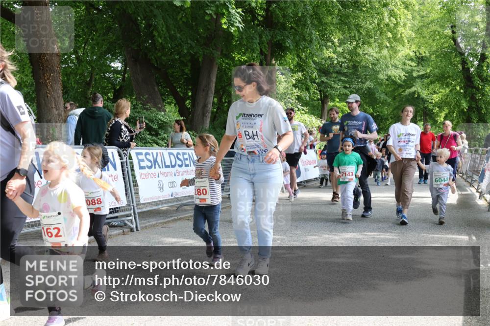 17.05.2025 - Störlauf Strokosch-Dieckow http://msf.ph/oto/7846030 17.05.2025 13:02:37 Ziel 162, 088, 2801, 7073, 7143, 6044 meine-sportfotos.de