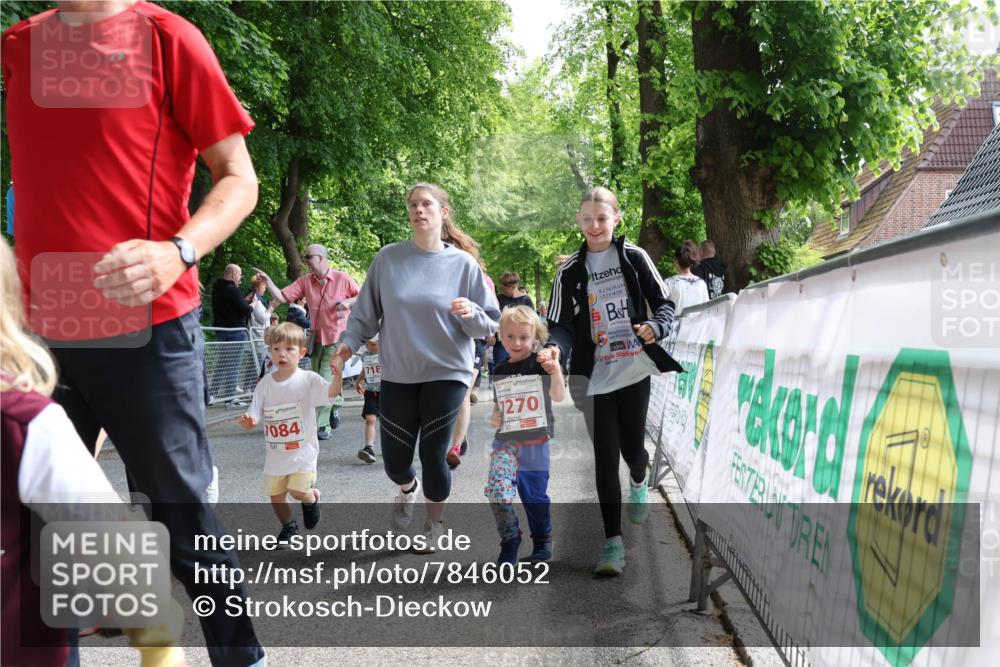 17.05.2025 - Störlauf Strokosch-Dieckow http://msf.ph/oto/7846052 17.05.2025 13:02:46 Ziel 7084, 718, 7270 meine-sportfotos.de