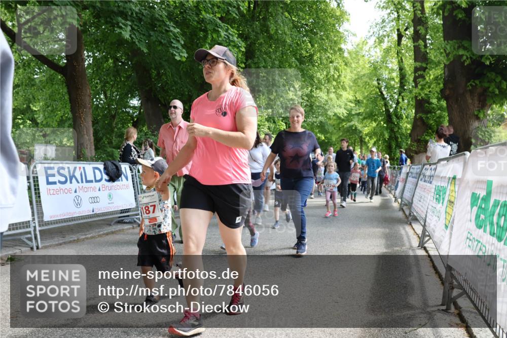 17.05.2025 - Störlauf Strokosch-Dieckow http://msf.ph/oto/7846056 17.05.2025 13:02:47 Ziel 187, 7226 meine-sportfotos.de