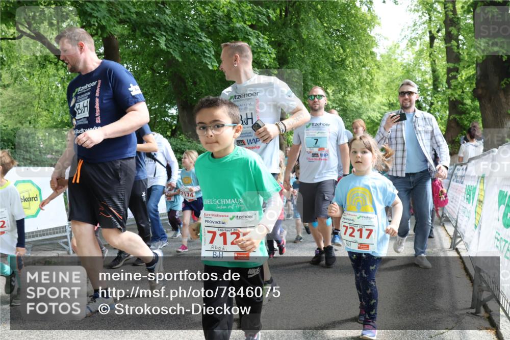 17.05.2025 - Störlauf Strokosch-Dieckow http://msf.ph/oto/7846075 17.05.2025 13:02:54 Ziel 23, 174, 7, 20, 712, 7217 meine-sportfotos.de