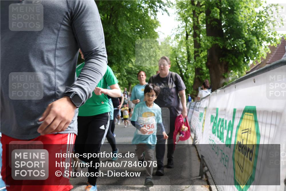 17.05.2025 - Störlauf Strokosch-Dieckow http://msf.ph/oto/7846076 17.05.2025 13:02:56 Ziel 156 meine-sportfotos.de