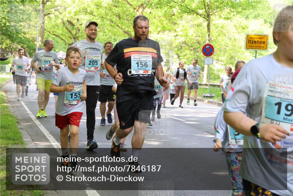 17.05.2025 - Störlauf Strokosch-Dieckow http://msf.ph/oto/7846187 17.05.2025 13:32:14 Laufen 103, 205, 156, 9, 155, 42, 75, 19 meine-sportfotos.de