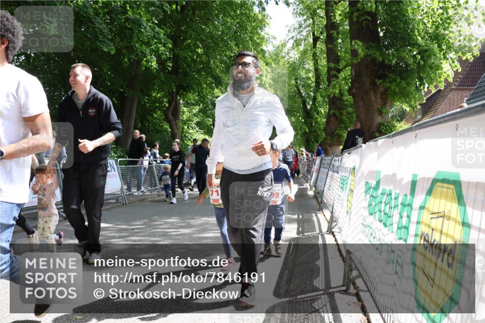 17.05.2025 - Störlauf Strokosch-Dieckow http://msf.ph/oto/7846191 17.05.2025 13:04:11 Ziel  meine-sportfotos.de