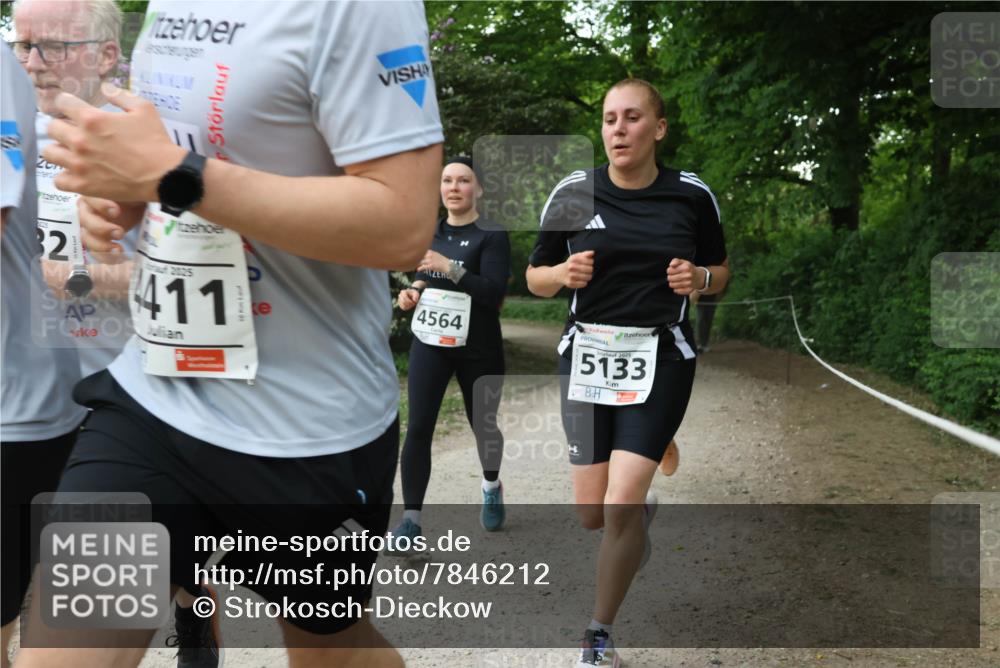 17.05.2025 - Störlauf Strokosch-Dieckow http://msf.ph/oto/7846212 17.05.2025 19:00:03 Laufen 32, 2025, 411, 4564, 2025, 5133 meine-sportfotos.de