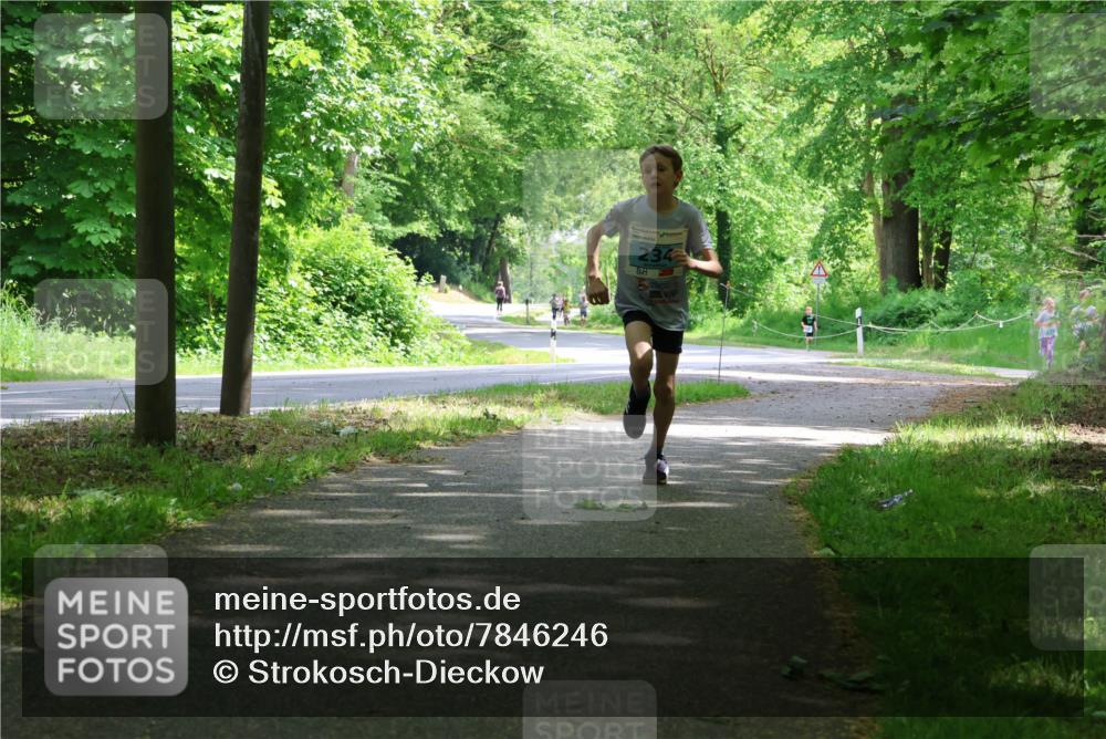 17.05.2025 - Störlauf Strokosch-Dieckow http://msf.ph/oto/7846246 17.05.2025 13:37:52 Laufen 234 meine-sportfotos.de