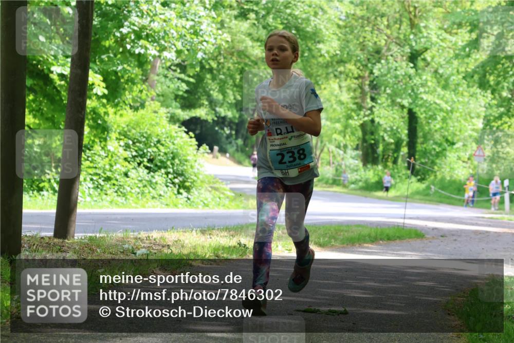 17.05.2025 - Störlauf Strokosch-Dieckow http://msf.ph/oto/7846302 17.05.2025 13:38:05 Laufen 2025, 238 meine-sportfotos.de