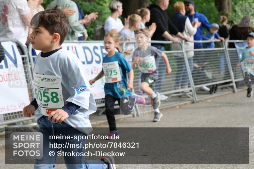 17.05.2025 - Störlauf Strokosch-Dieckow http://msf.ph/oto/7846321 17.05.2025 13:16:25 Ziel 075, 2025, 6058, 6065, 607 meine-sportfotos.de