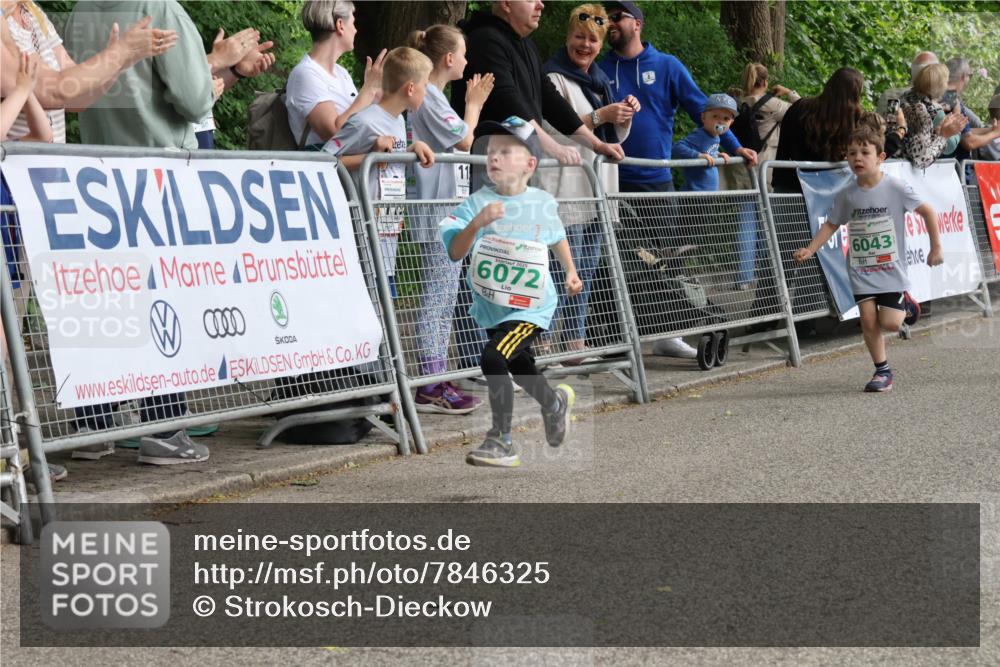 17.05.2025 - Störlauf Strokosch-Dieckow http://msf.ph/oto/7846325 17.05.2025 13:16:26 Ziel 0000, 11, 6072, 6043 meine-sportfotos.de