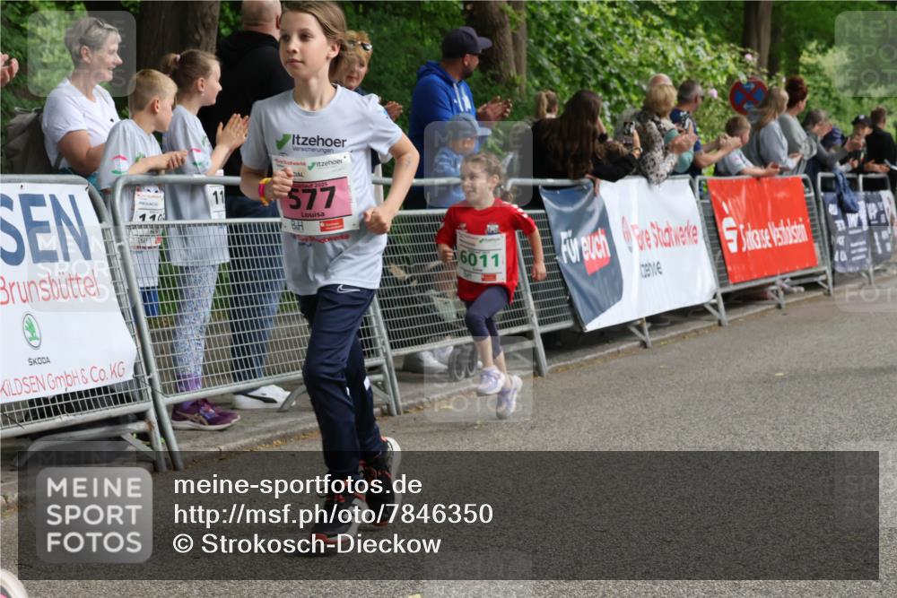 17.05.2025 - Störlauf Strokosch-Dieckow http://msf.ph/oto/7846350 17.05.2025 13:16:36 Ziel 11, 2025, 577, 6011 meine-sportfotos.de