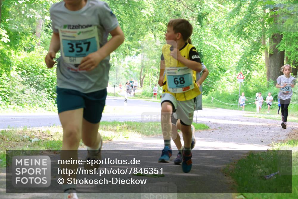 17.05.2025 - Störlauf Strokosch-Dieckow http://msf.ph/oto/7846351 17.05.2025 13:38:28 Laufen 357, 609, 68, 353 meine-sportfotos.de