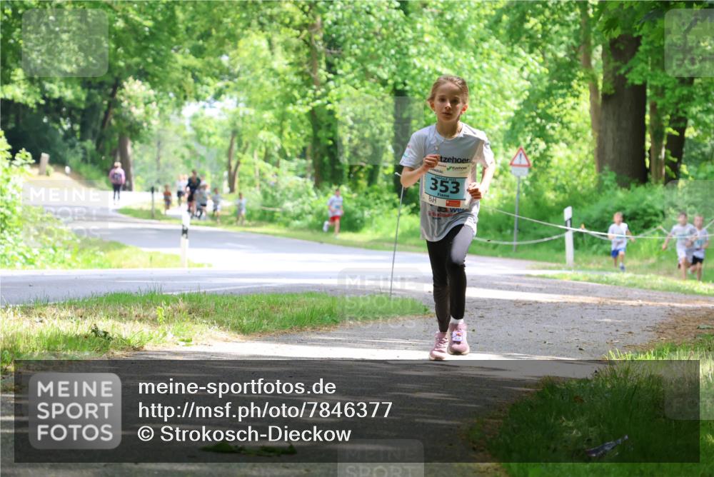 17.05.2025 - Störlauf Strokosch-Dieckow http://msf.ph/oto/7846377 17.05.2025 13:38:30 Laufen 2025, 353 meine-sportfotos.de