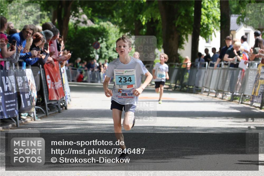 17.05.2025 - Störlauf Strokosch-Dieckow http://msf.ph/oto/7846487 17.05.2025 13:39:13 Ziel 2021, 234 meine-sportfotos.de