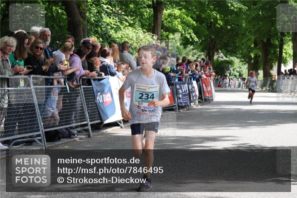 17.05.2025 - Störlauf Strokosch-Dieckow http://msf.ph/oto/7846495 17.05.2025 13:39:15 Ziel 2025, 234, 350 meine-sportfotos.de