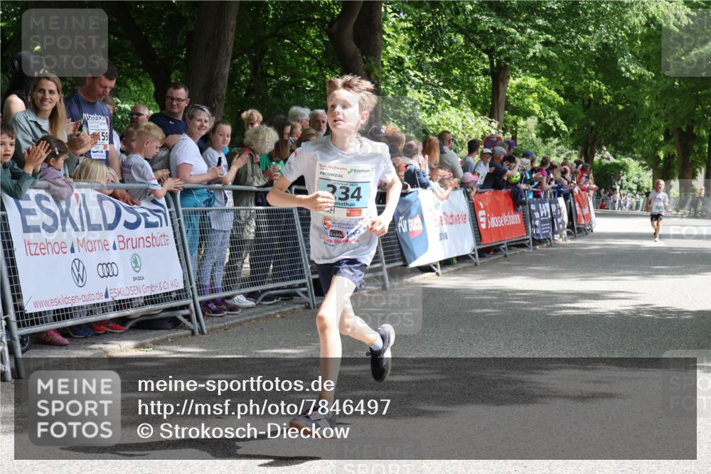 17.05.2025 - Störlauf Strokosch-Dieckow http://msf.ph/oto/7846497 17.05.2025 13:39:16 Ziel 59, 2025, 234 meine-sportfotos.de