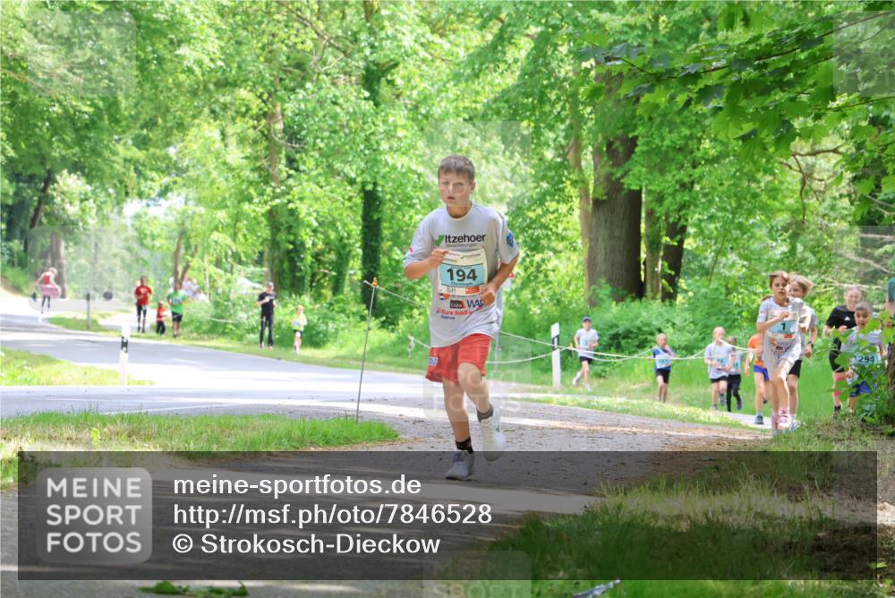 17.05.2025 - Störlauf Strokosch-Dieckow http://msf.ph/oto/7846528 17.05.2025 13:38:59 Laufen 194 meine-sportfotos.de
