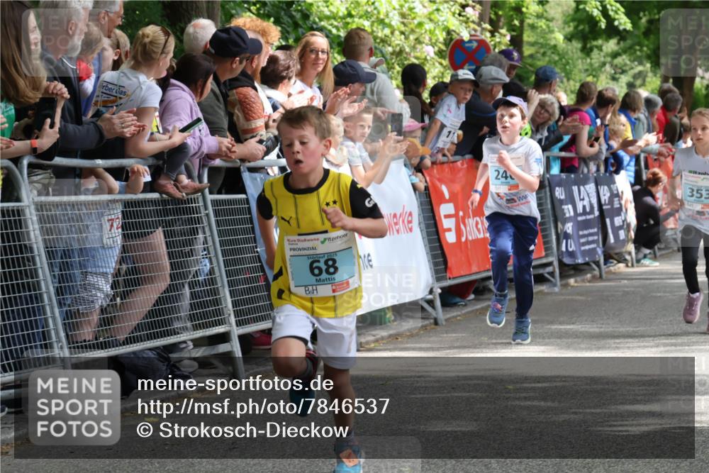 17.05.2025 - Störlauf Strokosch-Dieckow http://msf.ph/oto/7846537 17.05.2025 13:39:44 Ziel 2025, 68, 24, 353 meine-sportfotos.de
