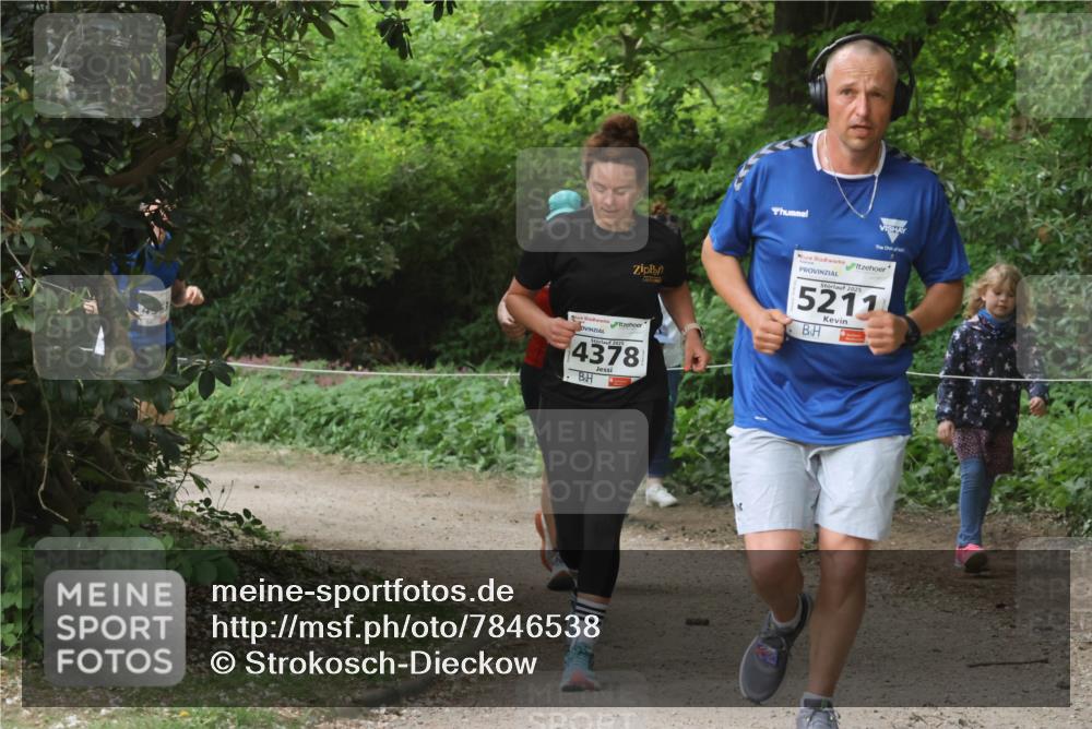 17.05.2025 - Störlauf Strokosch-Dieckow http://msf.ph/oto/7846538 17.05.2025 19:01:11 Laufen 4378, 2025, 5211 meine-sportfotos.de