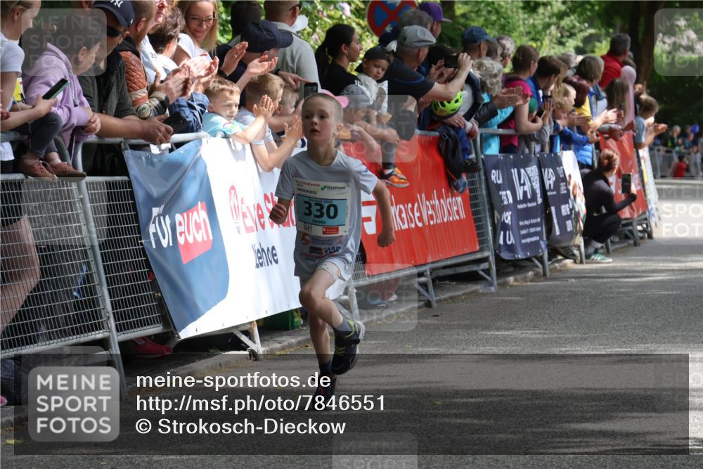 17.05.2025 - Störlauf Strokosch-Dieckow http://msf.ph/oto/7846551 17.05.2025 13:40:02 Ziel 2025, 330, 40 meine-sportfotos.de