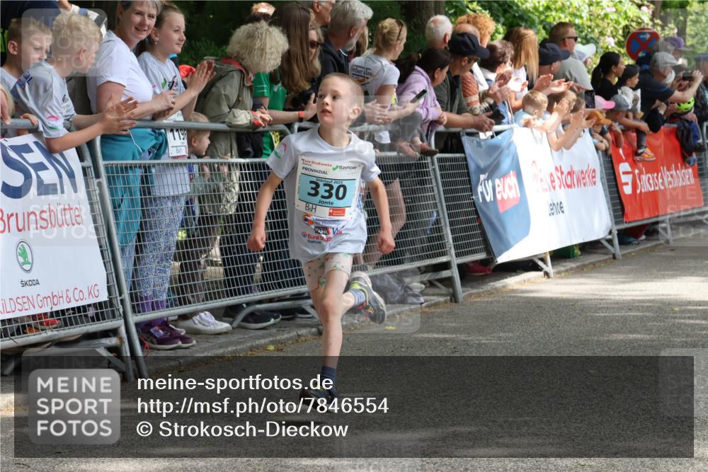 17.05.2025 - Störlauf Strokosch-Dieckow http://msf.ph/oto/7846554 17.05.2025 13:40:04 Ziel 119, 2025, 330 meine-sportfotos.de