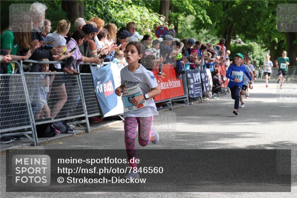 17.05.2025 - Störlauf Strokosch-Dieckow http://msf.ph/oto/7846560 17.05.2025 13:40:08 Ziel 2025, 137 meine-sportfotos.de
