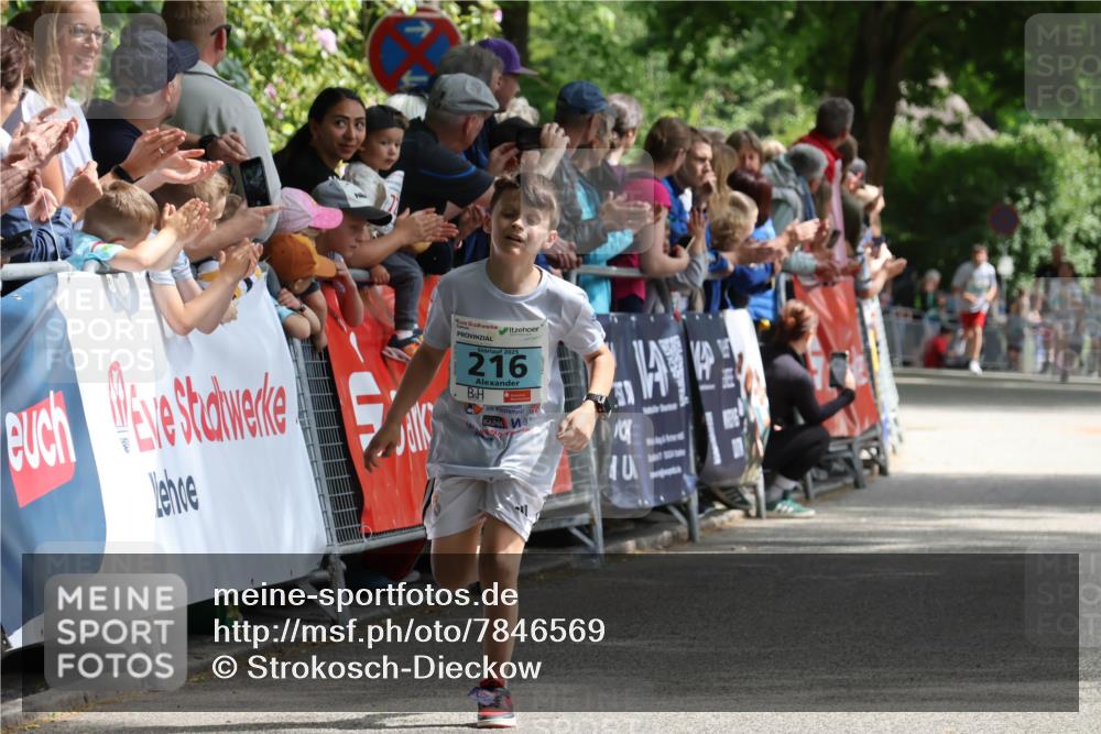17.05.2025 - Störlauf Strokosch-Dieckow http://msf.ph/oto/7846569 17.05.2025 13:40:13 Ziel 2025, 216, 40 meine-sportfotos.de