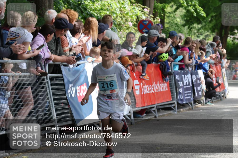 17.05.2025 - Störlauf Strokosch-Dieckow http://msf.ph/oto/7846572 17.05.2025 13:40:14 Ziel 2025, 216, 31 meine-sportfotos.de