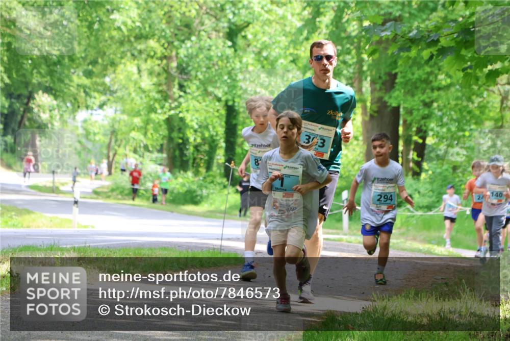 17.05.2025 - Störlauf Strokosch-Dieckow http://msf.ph/oto/7846573 17.05.2025 13:39:04 Laufen 2025, 2019, 33, 294, 20140 meine-sportfotos.de