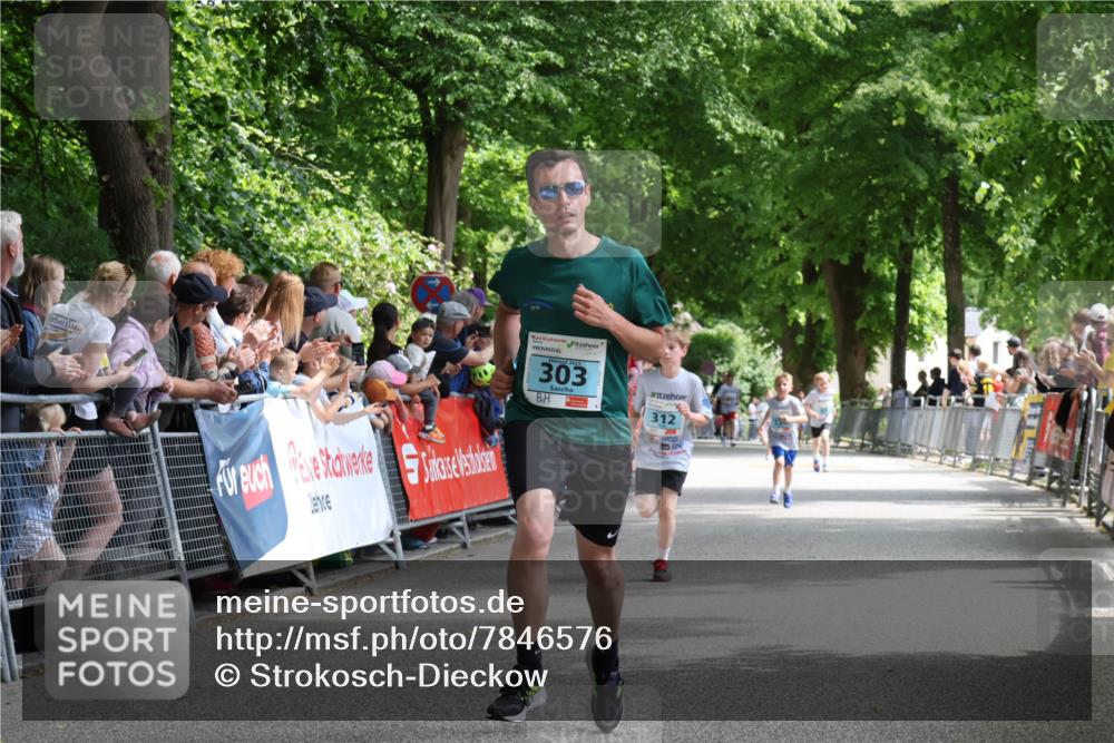 17.05.2025 - Störlauf Strokosch-Dieckow http://msf.ph/oto/7846576 17.05.2025 13:40:17 Ziel 303, 312 meine-sportfotos.de