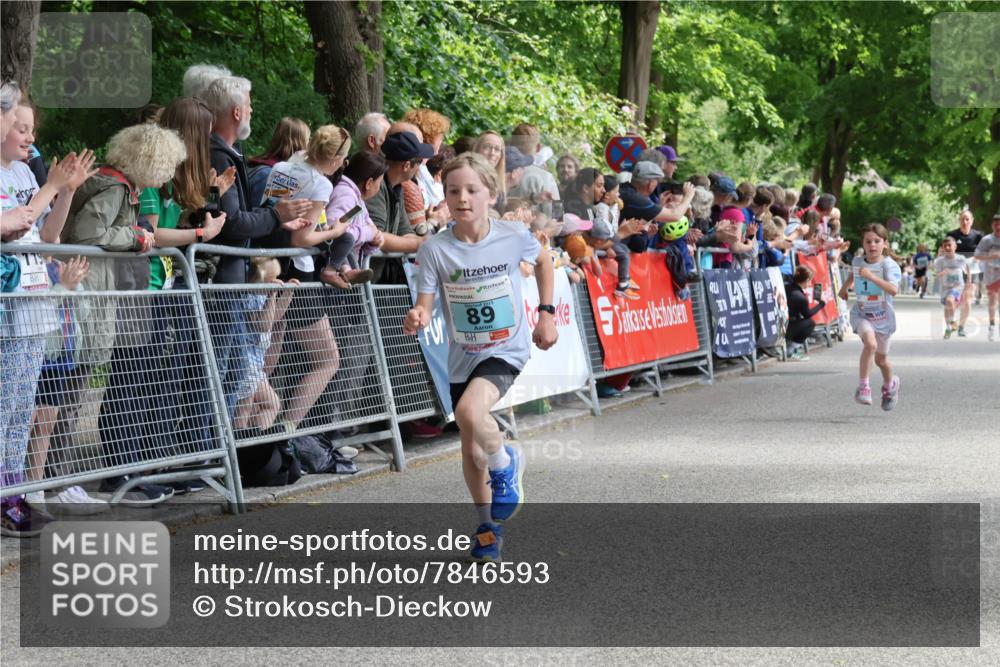17.05.2025 - Störlauf Strokosch-Dieckow http://msf.ph/oto/7846593 17.05.2025 13:40:25 Ziel 2025, 89 meine-sportfotos.de