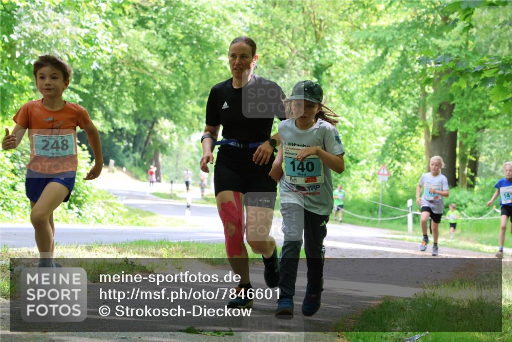 17.05.2025 - Störlauf Strokosch-Dieckow http://msf.ph/oto/7846601 17.05.2025 13:39:10 Laufen 2025, 248, 2025, 140, 14 meine-sportfotos.de