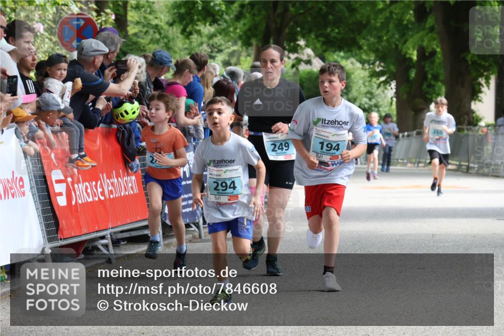 17.05.2025 - Störlauf Strokosch-Dieckow http://msf.ph/oto/7846608 17.05.2025 13:40:31 Ziel 2025, 294, 249, 194, 260 meine-sportfotos.de