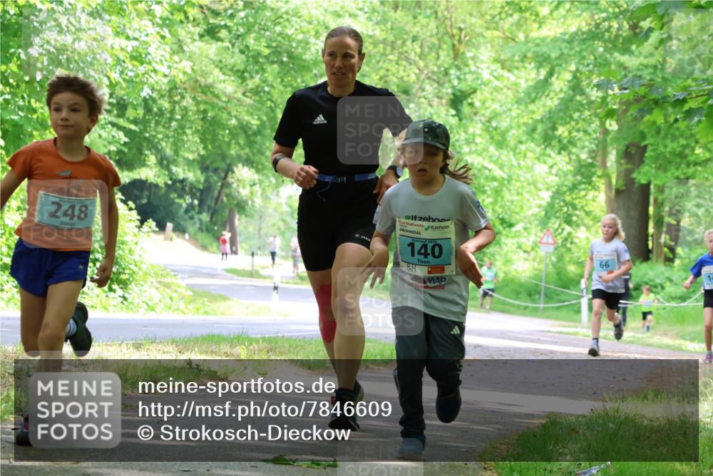 17.05.2025 - Störlauf Strokosch-Dieckow http://msf.ph/oto/7846609 17.05.2025 13:39:10 Laufen 248, 2025, 140, 66 meine-sportfotos.de