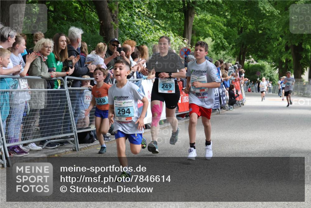 17.05.2025 - Störlauf Strokosch-Dieckow http://msf.ph/oto/7846614 17.05.2025 13:40:33 Ziel 119, 248, 294, 249 meine-sportfotos.de