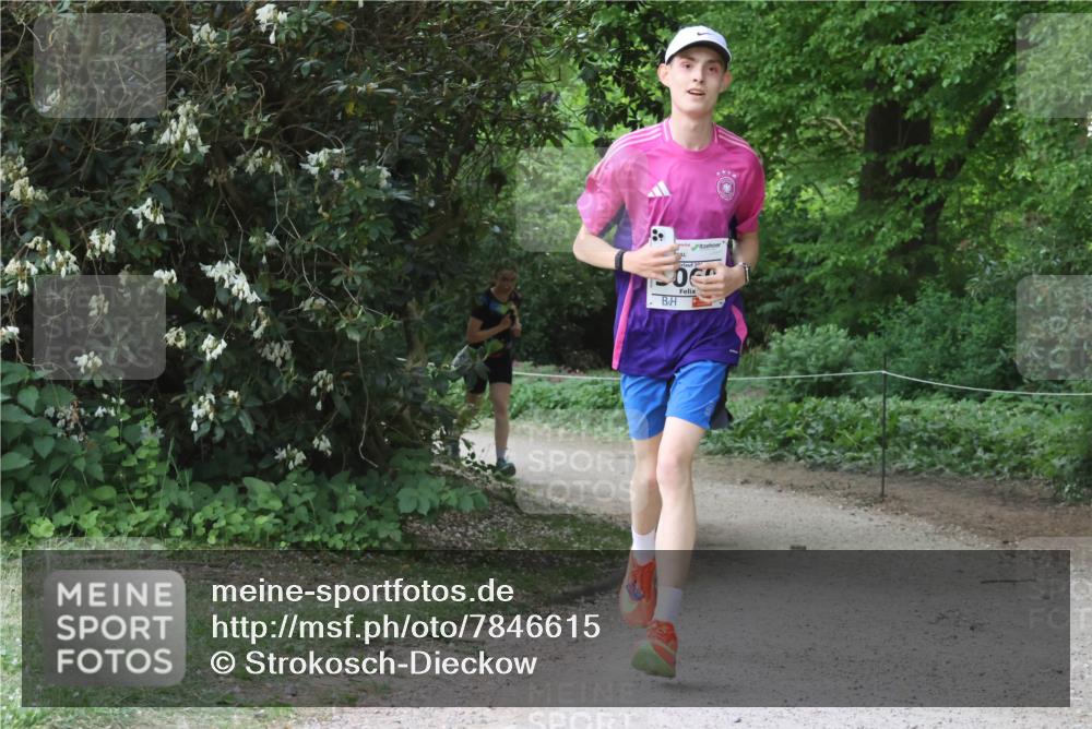 17.05.2025 - Störlauf Strokosch-Dieckow http://msf.ph/oto/7846615 17.05.2025 19:01:27 Laufen  meine-sportfotos.de