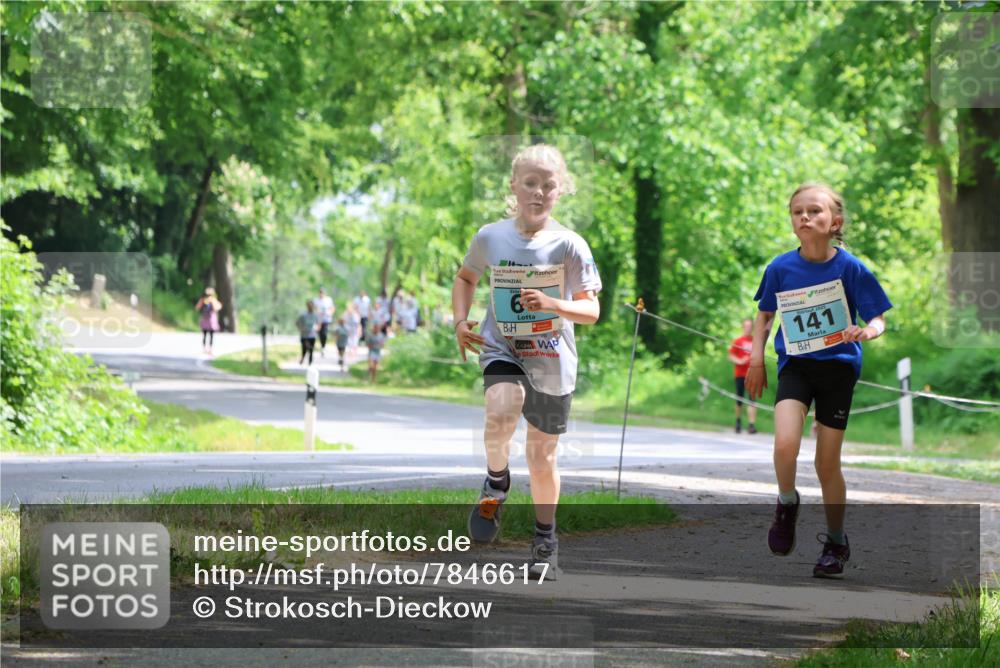 17.05.2025 - Störlauf Strokosch-Dieckow http://msf.ph/oto/7846617 17.05.2025 13:39:13 Laufen 6, 2025, 141 meine-sportfotos.de