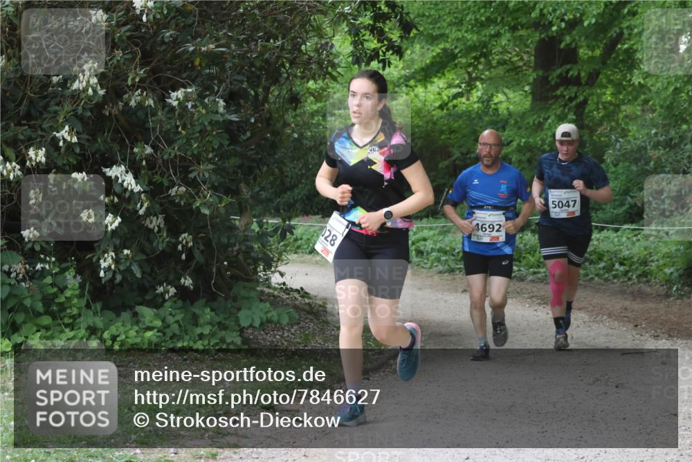 17.05.2025 - Störlauf Strokosch-Dieckow http://msf.ph/oto/7846627 17.05.2025 19:01:32 Laufen 128, 4692, 5047 meine-sportfotos.de