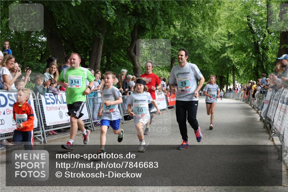 17.05.2025 - Störlauf Strokosch-Dieckow http://msf.ph/oto/7846683 17.05.2025 13:41:18 Ziel 314, 40, 29, 34 meine-sportfotos.de