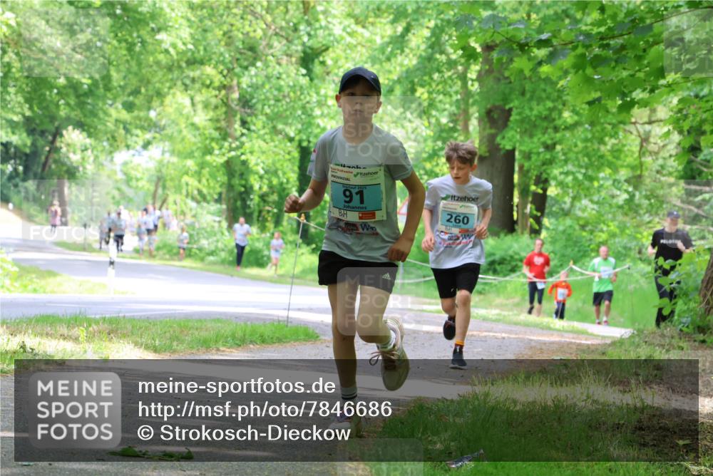 17.05.2025 - Störlauf Strokosch-Dieckow http://msf.ph/oto/7846686 17.05.2025 13:39:21 Laufen 91, 260 meine-sportfotos.de