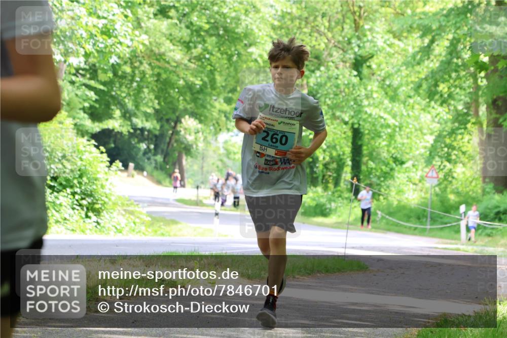 17.05.2025 - Störlauf Strokosch-Dieckow http://msf.ph/oto/7846701 17.05.2025 13:39:24 Laufen 2025, 260 meine-sportfotos.de