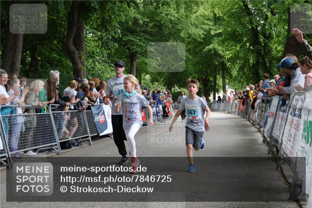 17.05.2025 - Störlauf Strokosch-Dieckow http://msf.ph/oto/7846725 17.05.2025 13:41:40 Ziel 20, 367 meine-sportfotos.de